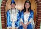 2014 Schule: Josefine & Hannes